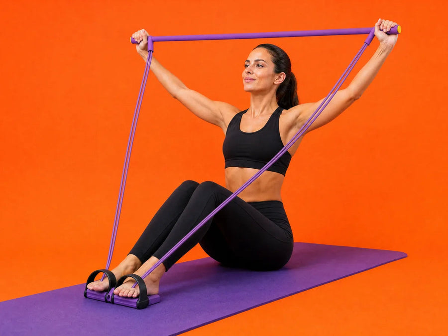 shoulder stretch