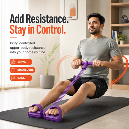 Yoga Pedal Puller — product image 10