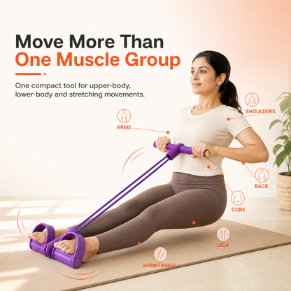 Yoga Pedal Puller — product image 7