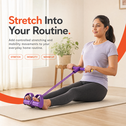 Yoga Pedal Puller — product image 8