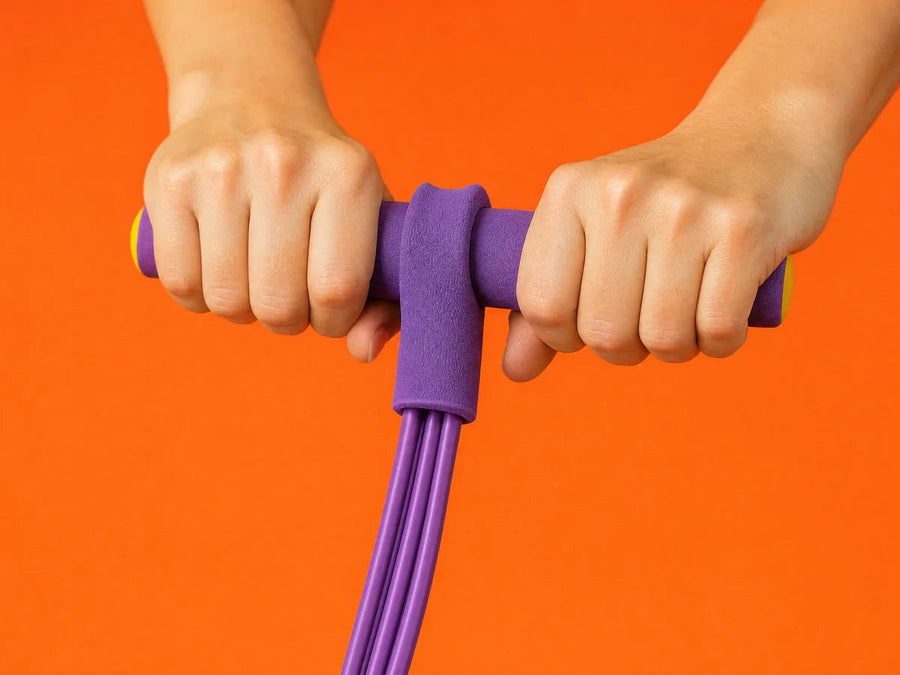 step grip